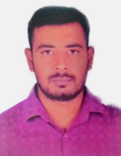 Raju Ahmed